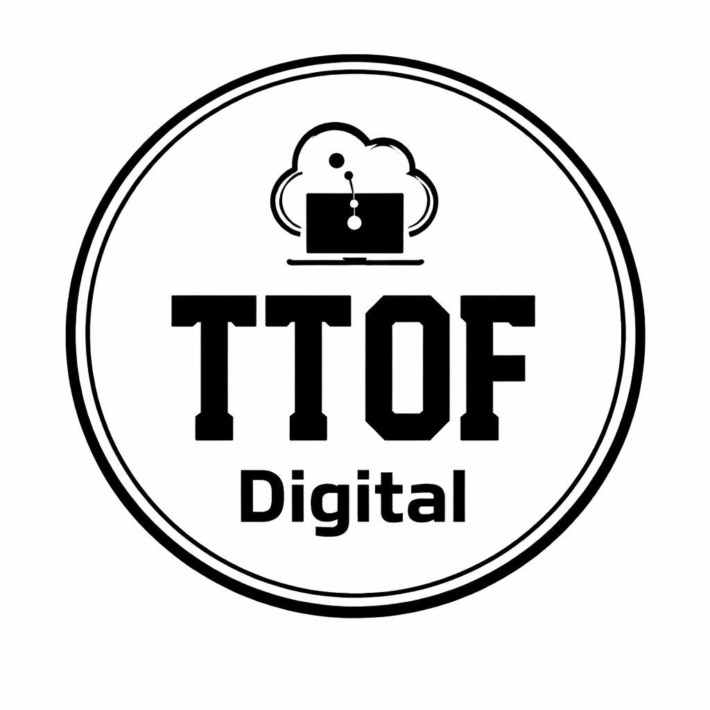 TTOF Digital