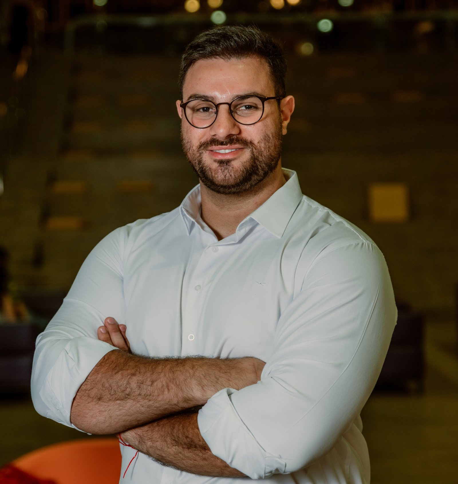 Bernardo Figueiras Costa - Head de Empresarial e Propriedade Intelectual C2R Advocacia