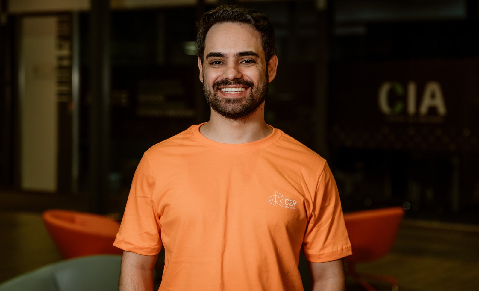 Thales Costa Rodrigues - Sócio C2R Advocacia