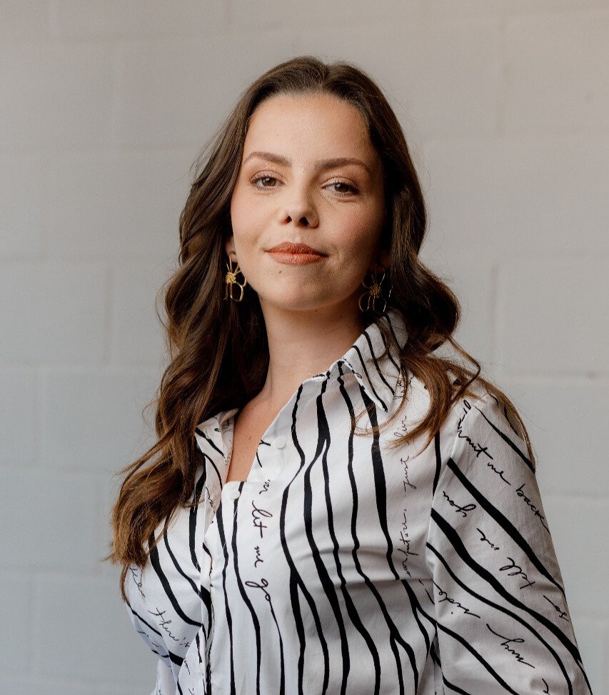 Ana Paula Dahlke - Sócia