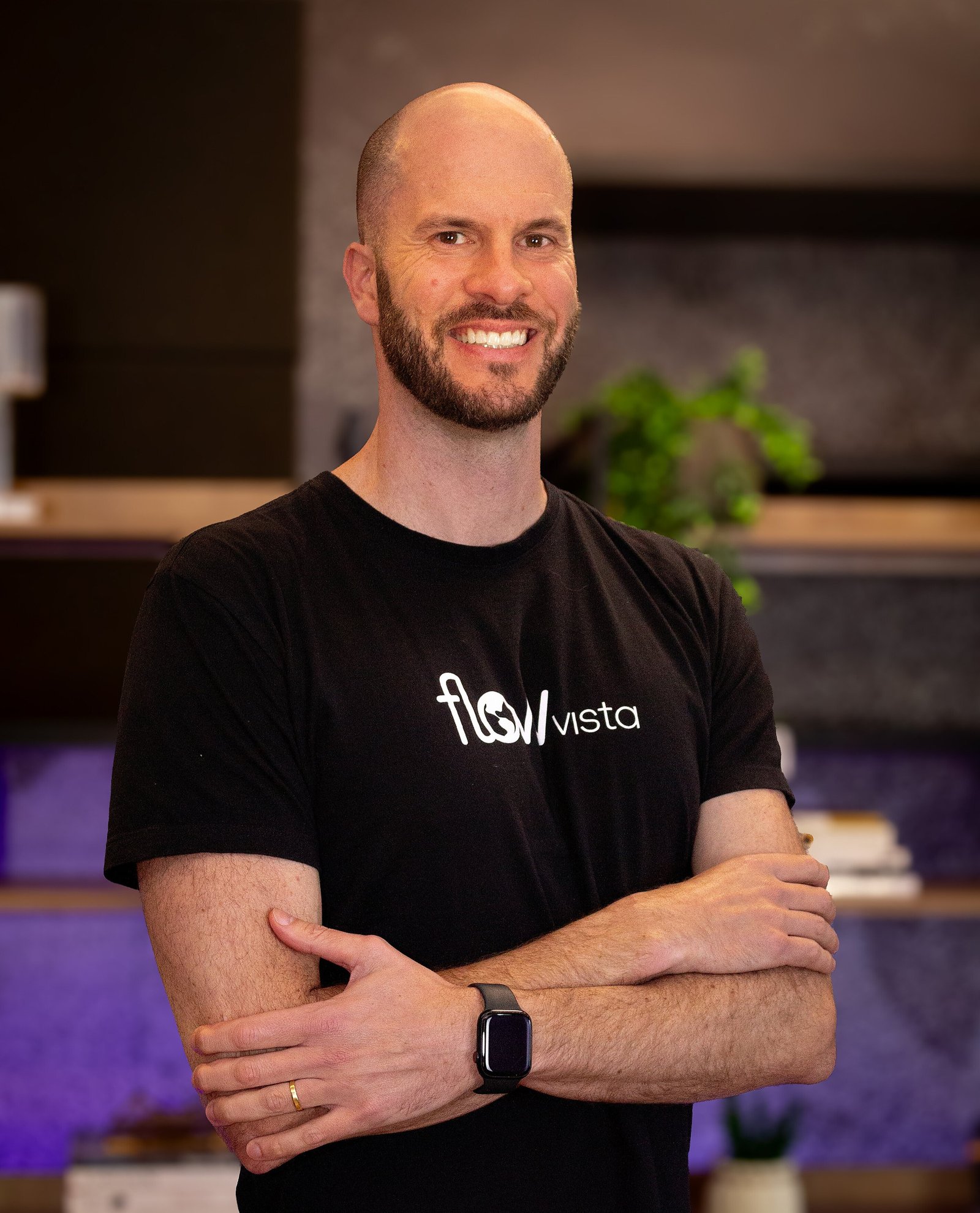 Vinicius Bitencourt - Advogado Flow Vista