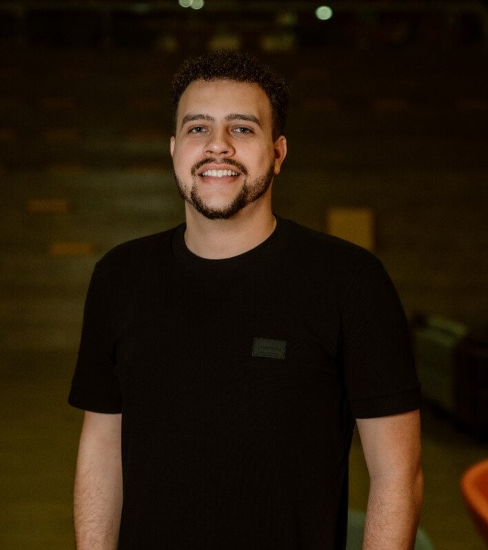 João Gabriel Becker