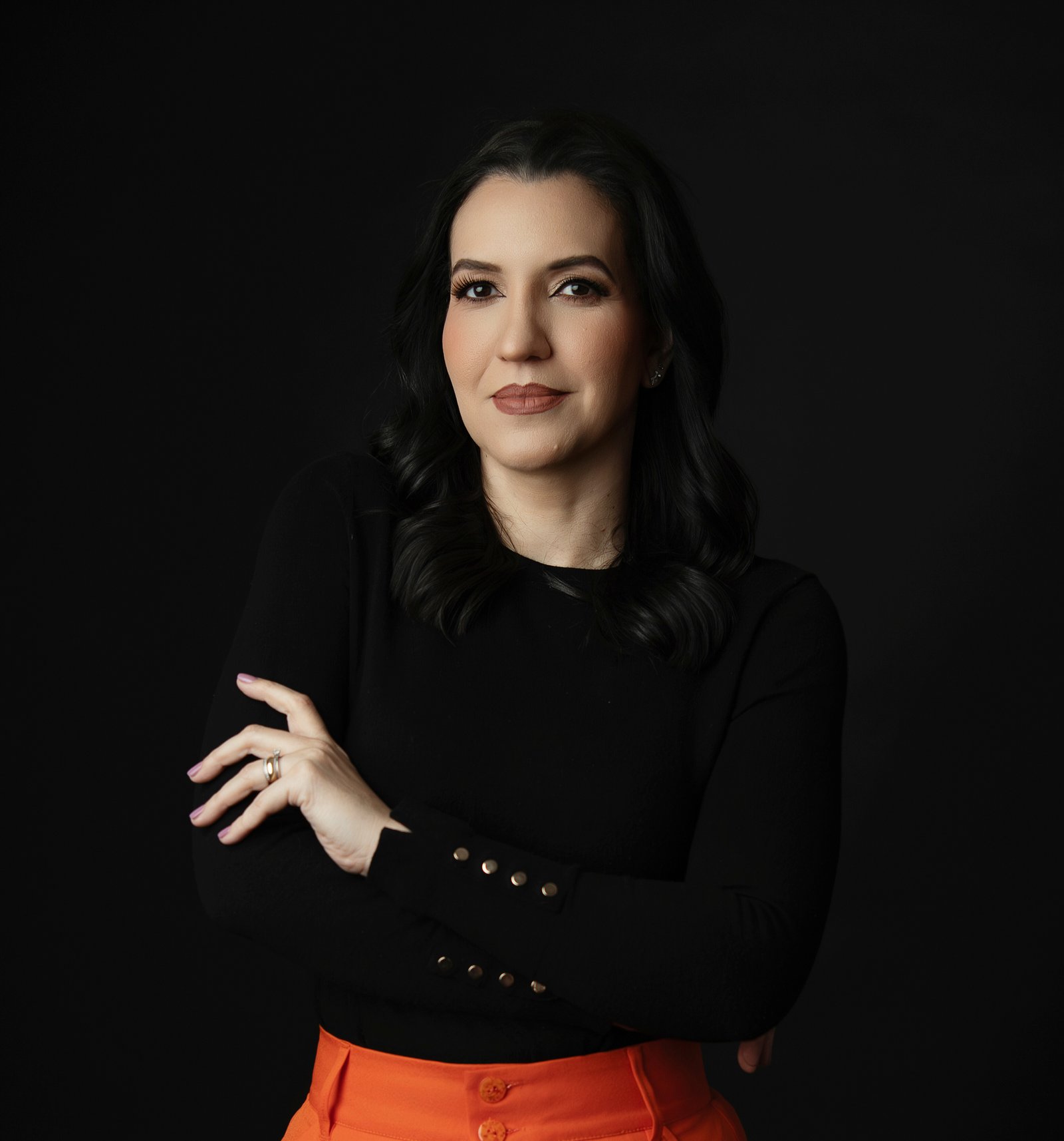 Larissa Mota Abreu - CEO e Head Internacional