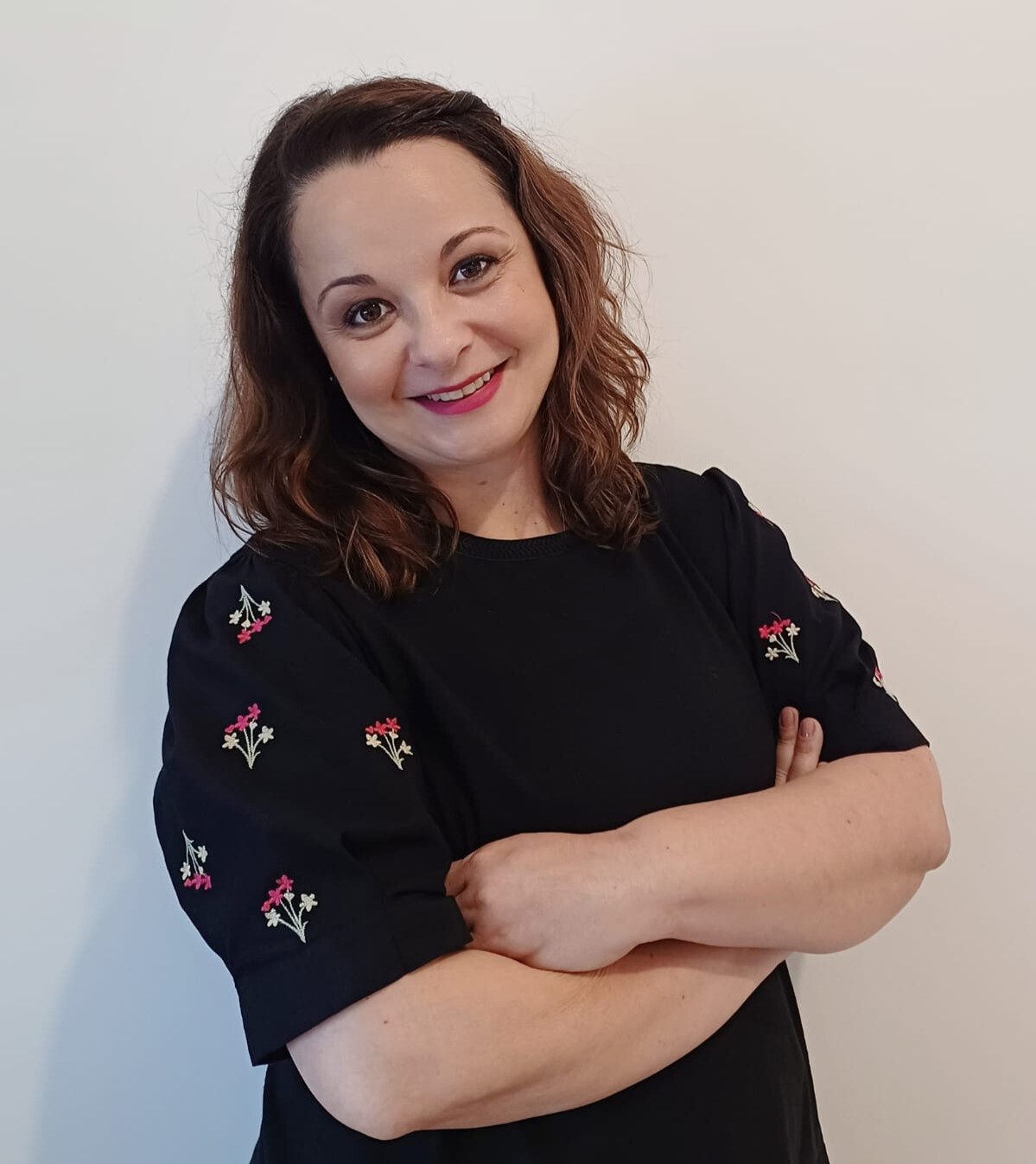 Leila Violin - Diretora Jurídica