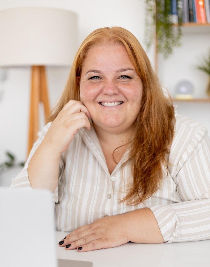 Maite Westarb - Psicóloga