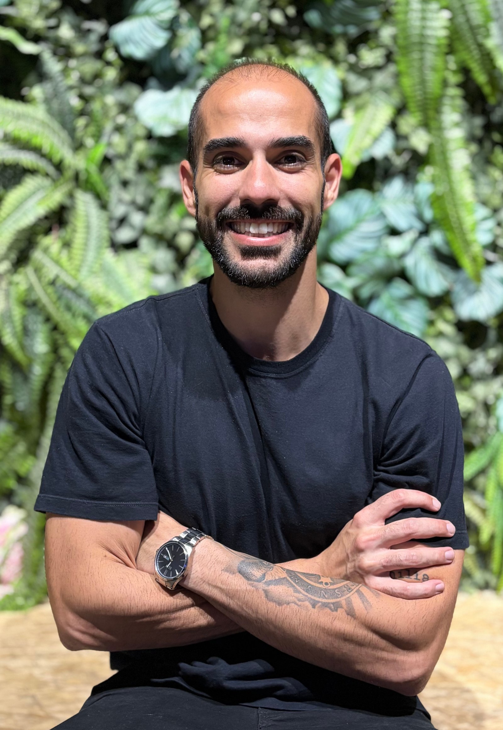 Aislan Antunes - Advogado