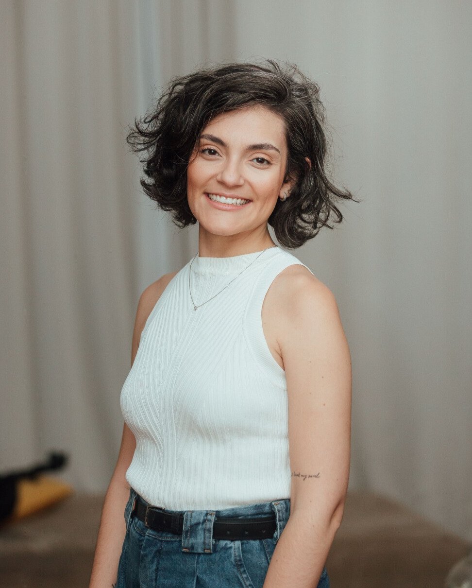 Janaina Faccio - Advogada