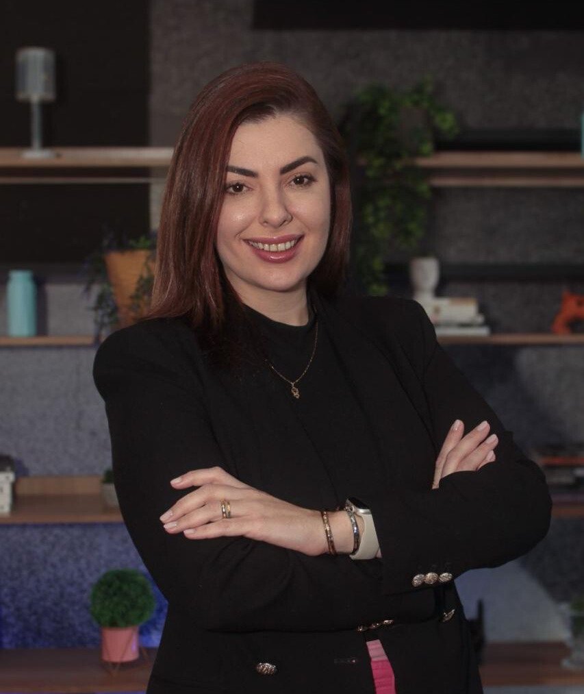 Luma Jung - Head Jurídico