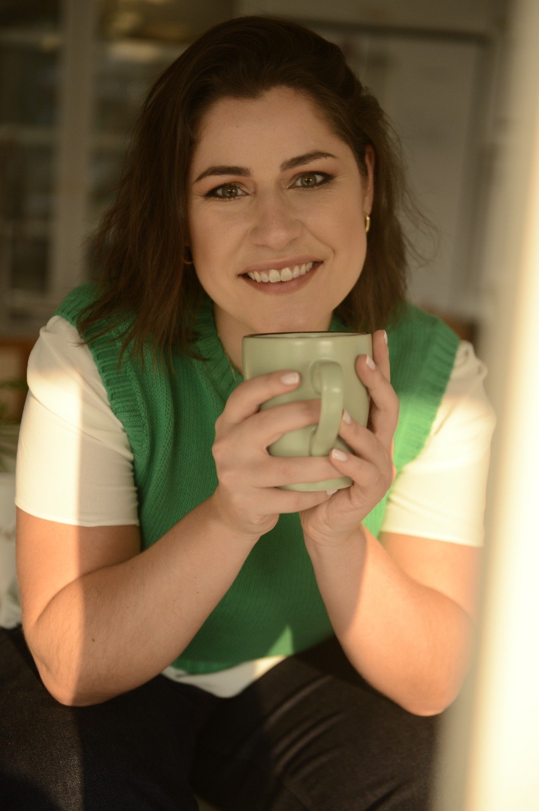 Roberta Cardona - Advogada