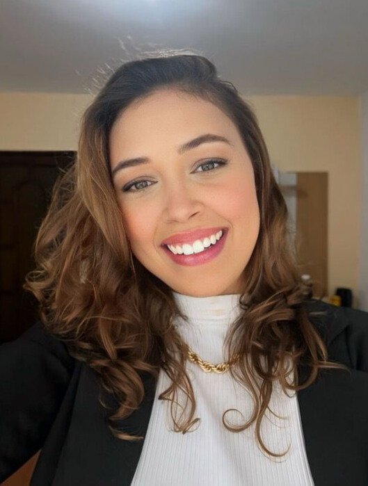 Tuany Puentes - Advogada